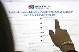 Las vacunas contra el #covid_19 no se deben administrar a personas con antecedentes conocidos de alergia aguda grave (anafilaxia). Censa Gobierno Estatal Al Personal De Salud Privada Para Recibir Vacuna Contra Covid Informacion De Coronavirus