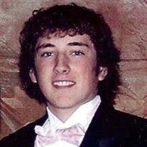 Jason Blake Petitjean Obituary