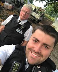 Can't Pay We'll Take It Away Agents