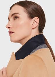 Calvin klein womens classic cashmere wool blend coat. Tilda Wool Coat Hobbs