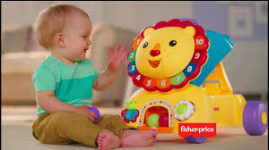 Andai saja saat itu kaka tidak menggodaku : Fisher Price Perrito Y Leon Camina Conmigo Y Bi Bot Y Sus Amigos 2019 Youtube