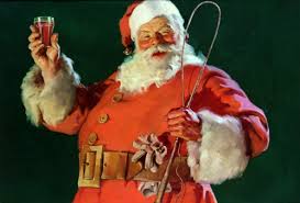 Maybe you would like to learn more about one of these? Un Voyage Dans Le Temps La Metamorphose Du Pere Noel Lycee Francais De Bilbao