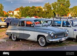 Image result for Silbergrau 1972 Wartburg