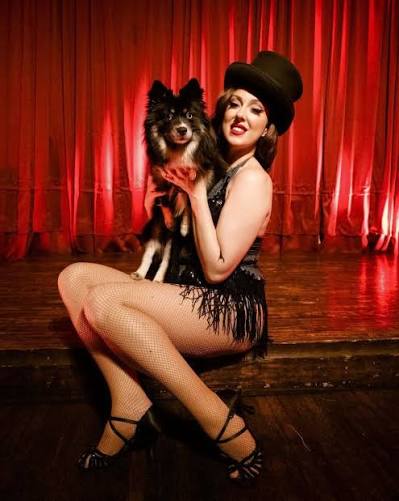 Houston's Burlesque Scene Is in Its Renaissance | Houstonia Magazine