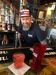 Mermaid water cocktail the perfect summer cocktail cook eat go. Justin Made Me An Amazing Pink Whitney Walked Into The Bar With A Holtbeast Sweater On Spittinchicletspod