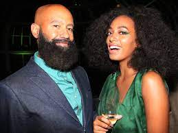 Solange knowles and alan ferguson have separated. Solange Knowles And Second Husband Alan Ferguson Separate