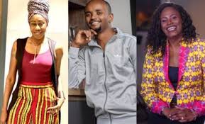 Inappropriate scene tahidi high breaking, interesting and all categories of news. Actor Omosh Talks About His Two Wives And Losing 20 Years Of His Life To Alcohol Buzz Central