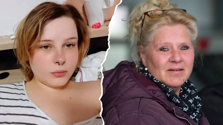 Silvia Wollny entschuldigt sich bei Calantha - Dieser harte Satz war zu  viel! | InTouch