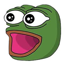 I guess spread the word if you want. List Of The Most Popular Twitch Emotes Meaning Origin Streamerfacts