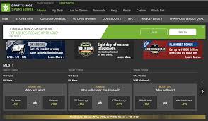 View our latest sports betting sports betting articles featuring free expert picks and strategy tips. Draftkings New Jersey Promo Codes Sportsbook Review Winners And Whiners