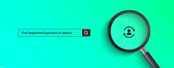 Market research of mexico importers. 6 Most Significant Sources To Find Importers Exporters In Mexico