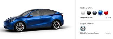 Am ende noch eine kleiner #status über das #lte vom #sr+.te. Model Y Teslas Kompaktes Spass Suv Fur Massenmarkt
