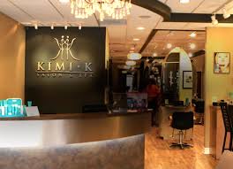Leaving la marquise salon with great hair is only the beginning. Home Kimi K Salon Spa