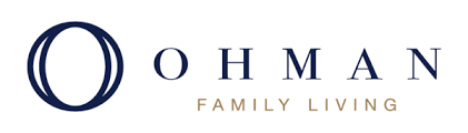 Ohman Family Living At Holly