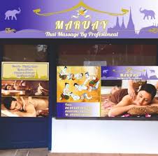Maruay Thai Massage