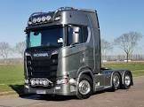 SCANIA-S730
