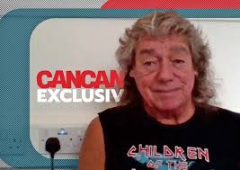 Chitaristul trupei IRON MAIDEN, interviu exclusiv pentru CANCAN.RO! Pentru  prima dată în România! ”Sunt sigur că totul va fi fantastic în România”  ”Soția nu poate veni cu mine”