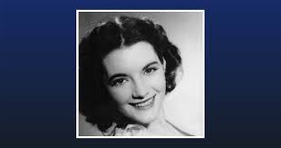 Margaret “Margo” Mona Hamilton Obituary November 12, 2025