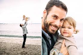 Fun Fall Family Beach Session at Golden Gardens, Seattle : Kim Hildebrand  Photography
