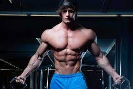 Hombres Con Cuerpos Fitness Naturales Gladiadores Fit