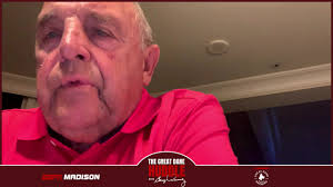 "I don't like where we are right now. They need to bounce back, and put  this program back where it belongs." , Barry Alvarez