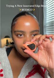 Donna Edge Brush Textu Care