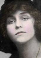 Florence LaBadie: The Girl