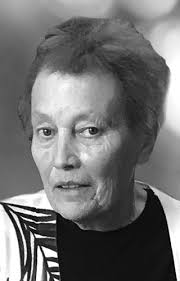 Michele Chapman Obituary (1955