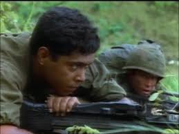 Tour Of Duty Season One Episode 3