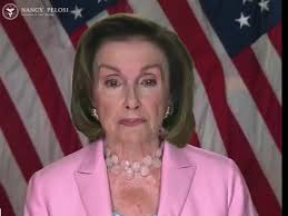 Urgent Message From Nancy Pelosi