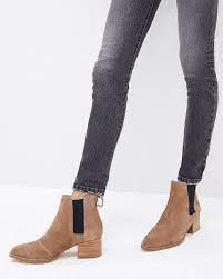 Free shipping both ways on rag bone camden boots from our vast selection of styles. Rag Bone Rag And Bone Brown Suede Walker Boots In 242 Camel Modesens