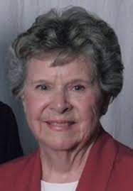 Rita Mary Beck Obituary