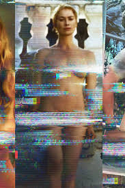 Is the Nude Scene Becoming a Thing of the Past on Prestige TV? | GQ