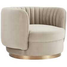 We did not find results for: Davy Taupe Velvet Swivel Accent Chair With Gold Base Lcdvchtaupe