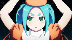 Ononoki Yotsugi Tsukimonogatari In 2020 Anime Anime Art Art