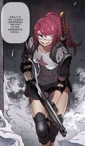 Hukou is the registration of an individual in the system (kou literally means mouth, which originates from the practise of regarding family members as mouths to feed, similar to the phrase per head in english). Chi On Twitter Get Yourself A Bad Ass Chick Like Won Ha Ri Household Affairs Manhwa Manga Webtoon Butcherworkshop