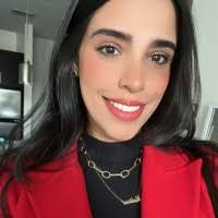 Melissa Bernal's Instagram, Twitter & Facebook