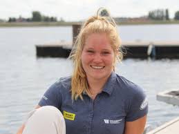 Последние твиты от lotte kopecky (@lottekopecky). Schotense Anouk Geurts Trekt Met Zeilpartner Isaura Maenhaut Schoten Gazet Van Antwerpen Mobile