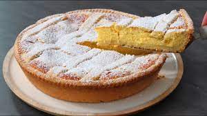 We did not find results for: Crostata Con Crema Di Ricotta Ricetta Della Nonna Tradizionale Youtube