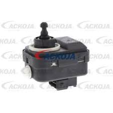 Look trough the visor and look for a horizontal part of the car, or two symm. Headlight Leveling Motor For Nissan Almera Online For Sale