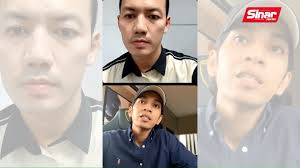 SEDIH NASIB ORANG RAMAI, NAIM DANIEL AMBIL INISIATIF SENDIRI