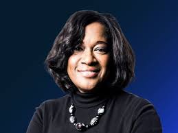 South Florida ORBIE Leadership Award recipient Jacky Wright: Technology is  ultimately about helping people