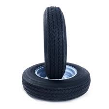 We did not find results for: Million Parts 2pcs 5 30 12 Rear Trailer Tires Rims 4 Lug 4 Hole Bolt White Wheel Spoke 4ply P811 Trailer Tire Wheel Assemblies Guardebem Com