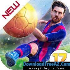 Noads, faster apk downloads and apk file update speed. Soccer Star 2017 Top Leagues Apk Mod Para Android Sin Conexion Y En Linea