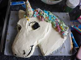 Mit einigen tropfen lebensmittelfarbe einfärben und zwischen frischhaltefolie ausrollen. Einhorn Torte Rezept Motivtorten Ohne Fondant Motivtorte Einhorn Torte Anleitung