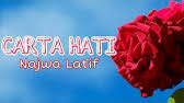 Video lirik dari lagu najwa latif yg berjudul sahabat. Najwa Latif Sahabat Lirik Youtube