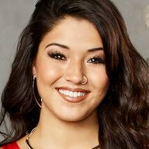 Christina “Tina” Aviles