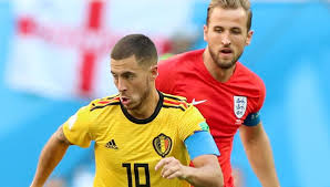 La guía de televisión en español de series, películas, telenovelas y programas de televisión para argentina, bolivia, chile, colombia, costa rica, cuba, ecuador. Partido Por El Tercer Lugar Belgica Vs Inglaterra Steemit
