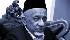 Mengenang Pak Siddik: “Tugas Ini Sangat Berat”