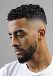 Best barber or salon for mens fade haircuts?